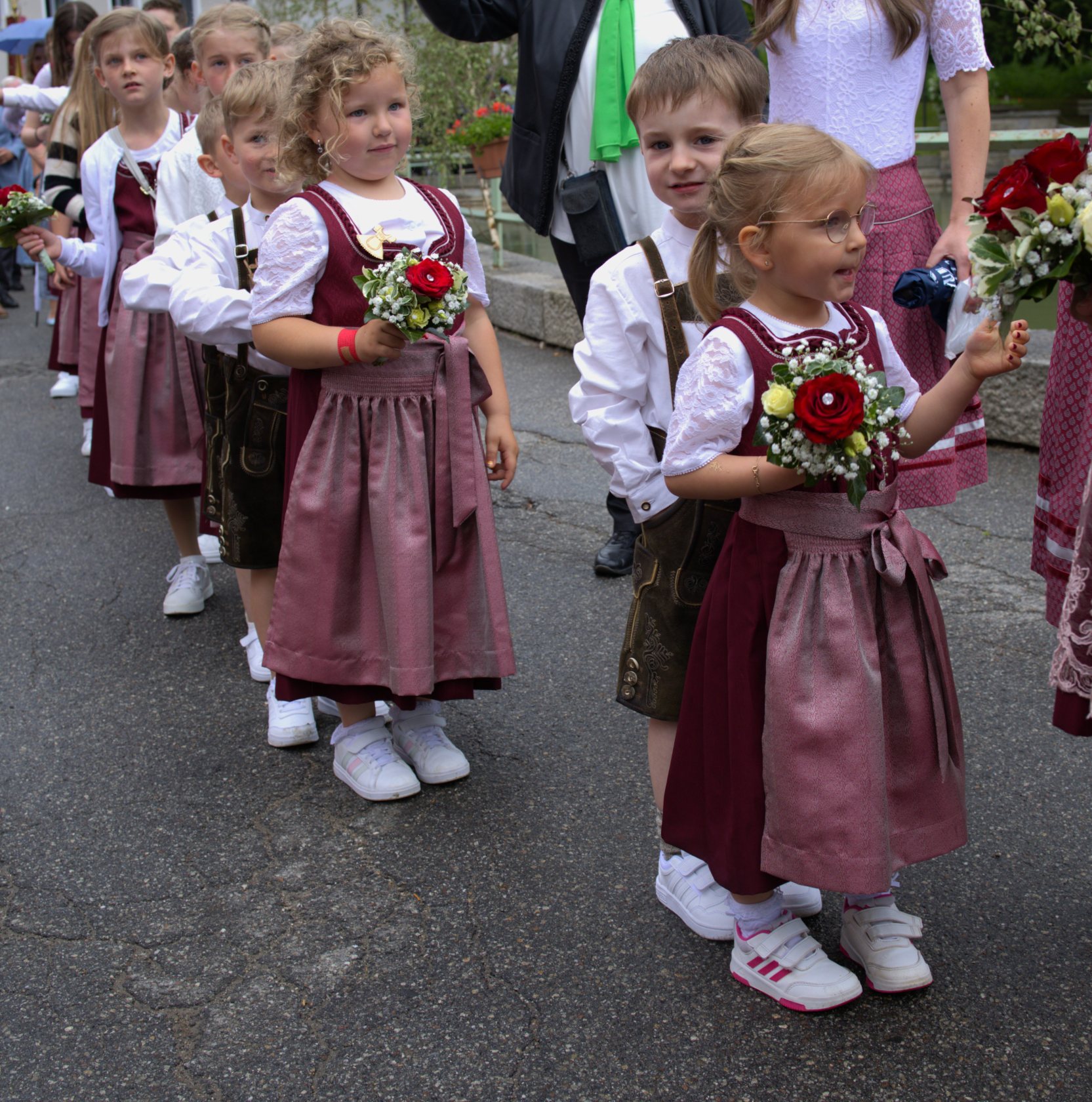 130 Jahre MGV Pleystein – Festgottesdienst