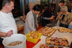 Benefiz-Weihnachtskonzert 2019 – Bild 19