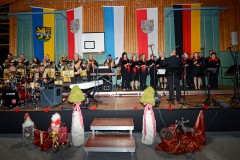 Benefiz-Weihnachtskonzert 2019 – Bild 39