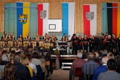 Benefiz-Weihnachtskonzert 2019 – Bild 44