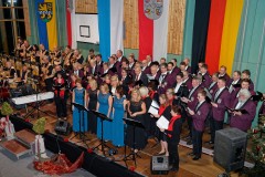 Benefiz-Weihnachtskonzert 2019 – Bild 61