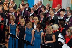 Benefiz-Weihnachtskonzert 2019 – Bild 65