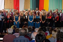 Benefiz-Weihnachtskonzert 2019 – Bild 70