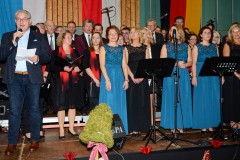 Benefiz-Weihnachtskonzert 2019 – Bild 74