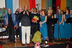 Benefiz-Weihnachtskonzert 2019 – Bild 76