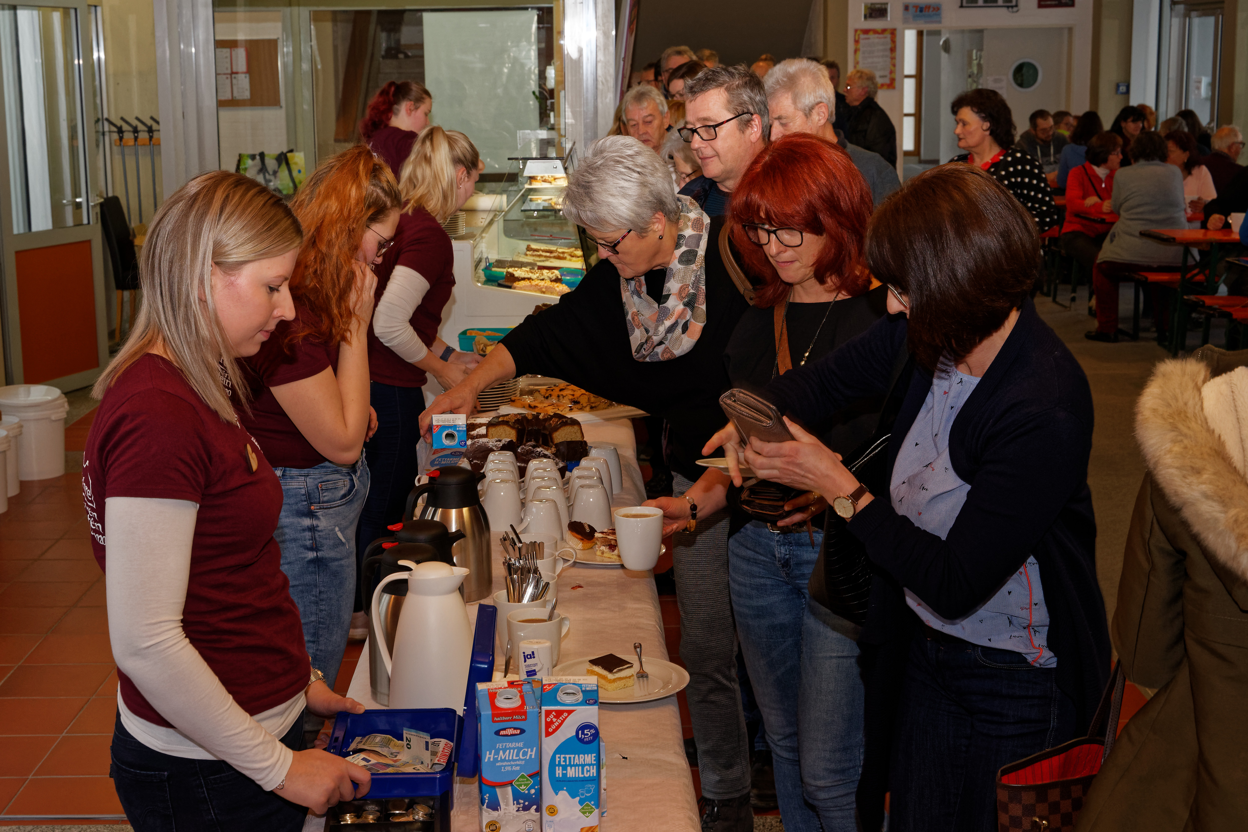 Chortag in Pleystein 2020