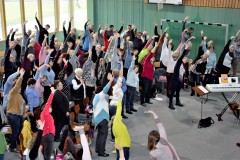 Chortag in Pleystein 2020 – Bild 17