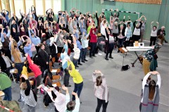Chortag in Pleystein 2020 – Bild 18