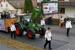 Fasching 2020 – Bild 2