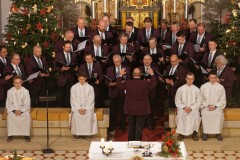 Jahresschluss-Gottesdienst 2019 – Bild 6
