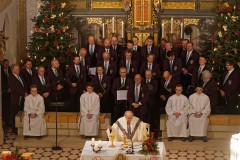 Jahresschluss-Gottesdienst 2019 – Bild 10