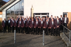 Leistungssingen 2016 – Bild 2